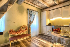 Casa Sale con AC e wifi in borgo ligure
